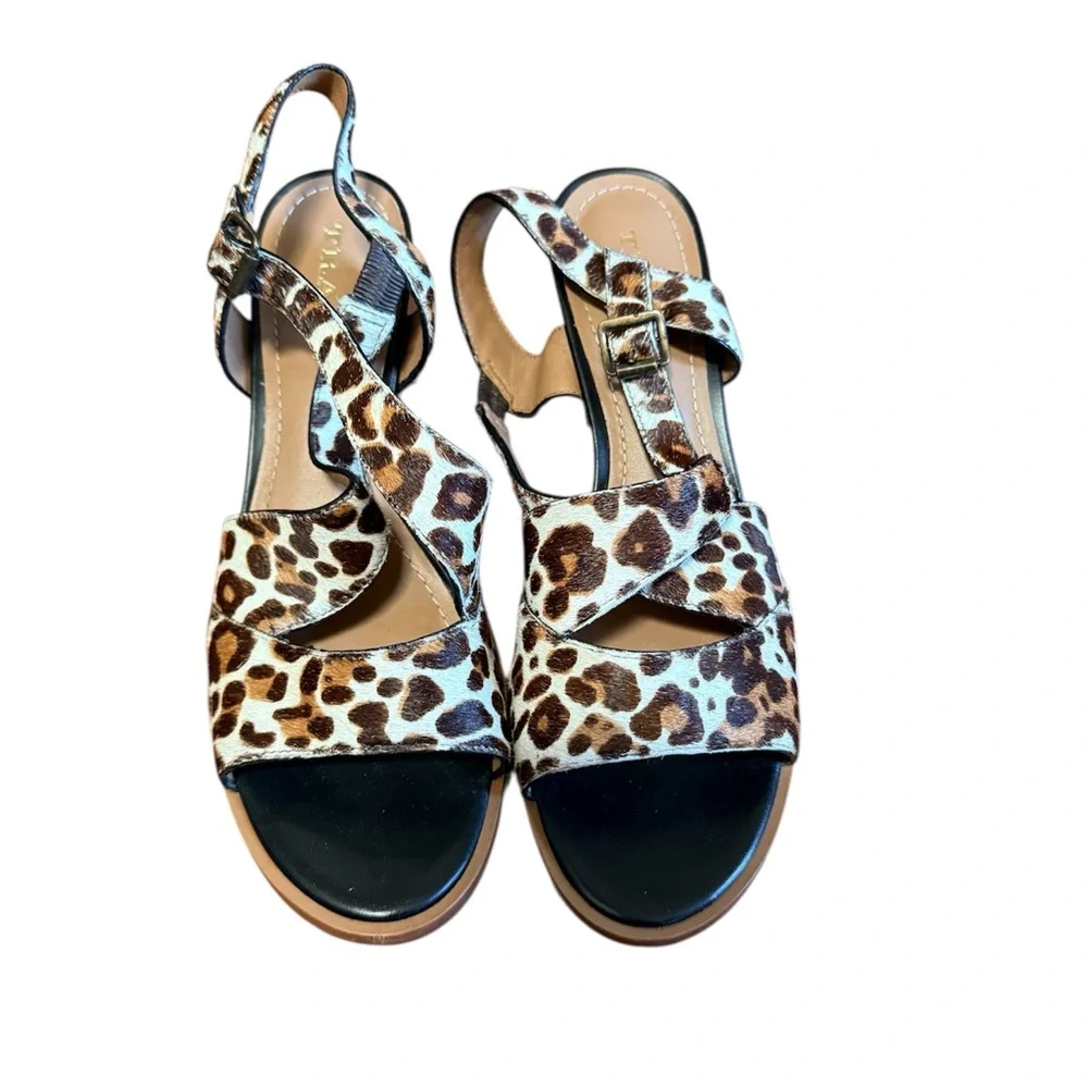 Trask Charlene Sandal - Picture 2 of 6